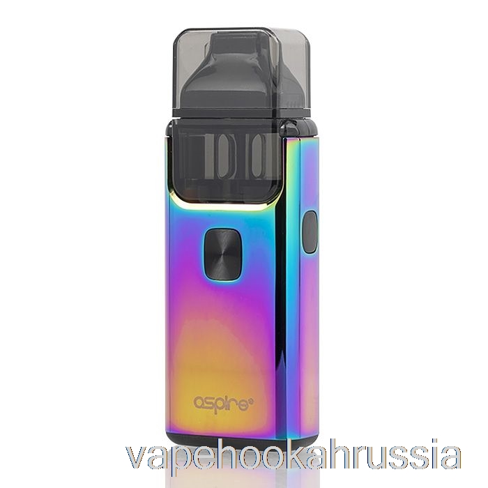 Комплект для Vape Juice Aspire Breeze 2 Aio Pod Rainbow